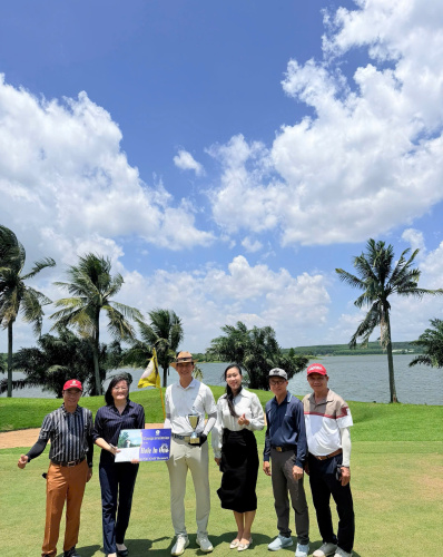 CHÚC MỪNG MR. BÙI ANH TÚ