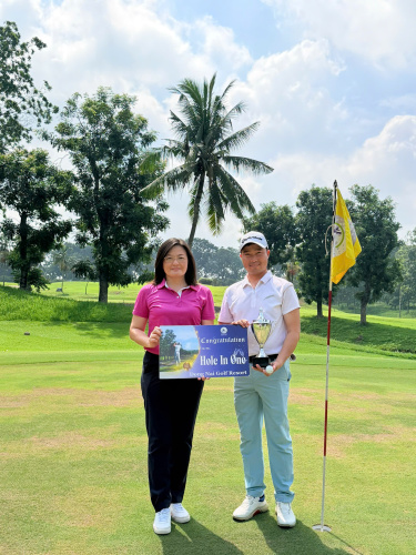 CHÚC MỪNG MR. NGUYỄN MINH ĐỨC